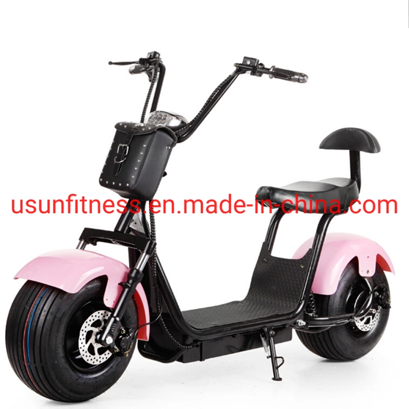 Promotion Electirc Scooter Electric Motorcycle Scooters Electric Bike E-Scooters with CE