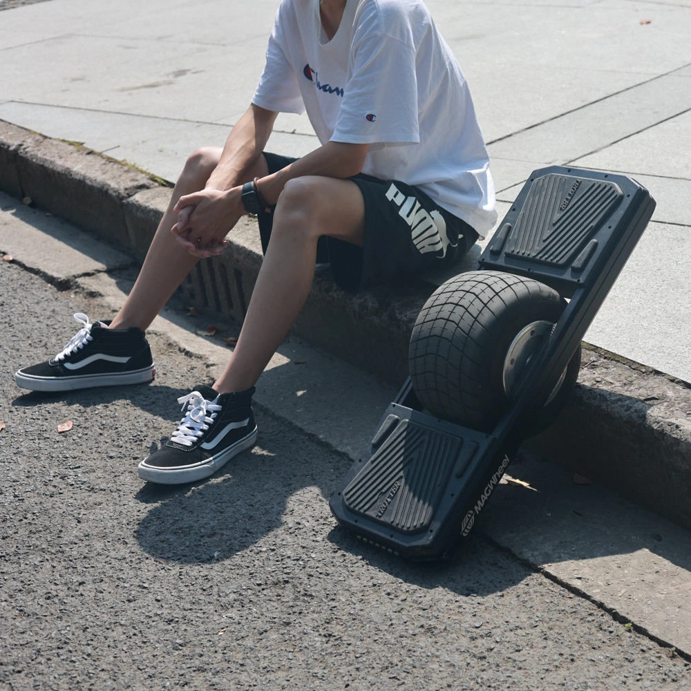 Electric Skateboard Scooter Smart Board Self Balancing One Single Wheel Electric