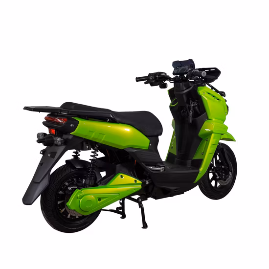 Fat Boy 고속 Widewheel Fronttasche Moto 1500 W 2000 W 3000 W Electrica Elektro-Motorrad Roller Citycoco